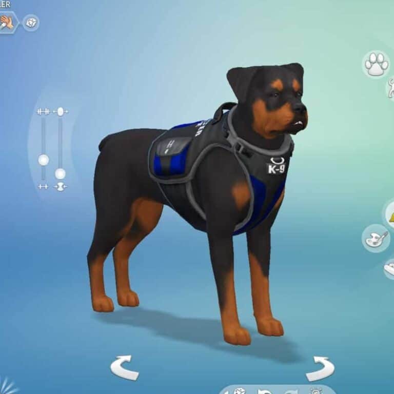 Sims 4 Pet Mods: 29+ Pawstively Purfect Mods to Spice Up Your Pet Game